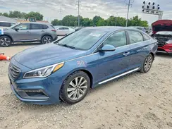 5NPE34AF1GH421939 2016 HYUNDAI SONATA