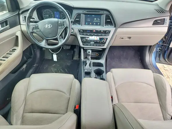 5NPE34AF1GH421939 2016 HYUNDAI SONATA - Image 8