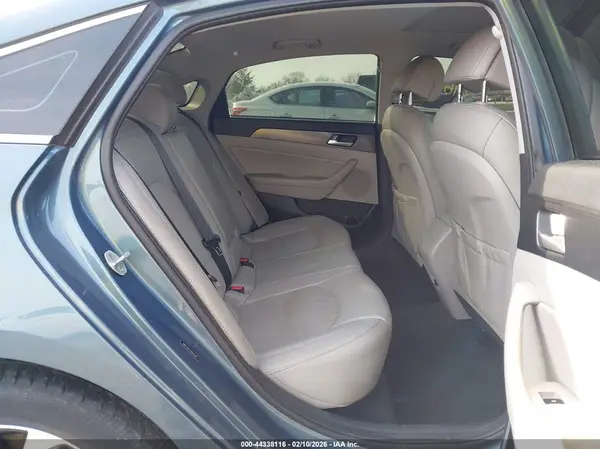 5NPE34AF1GH421942 2016 HYUNDAI SONATA - Image 8