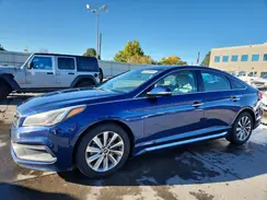 5NPE34AF1GH422105 2016 HYUNDAI SONATA