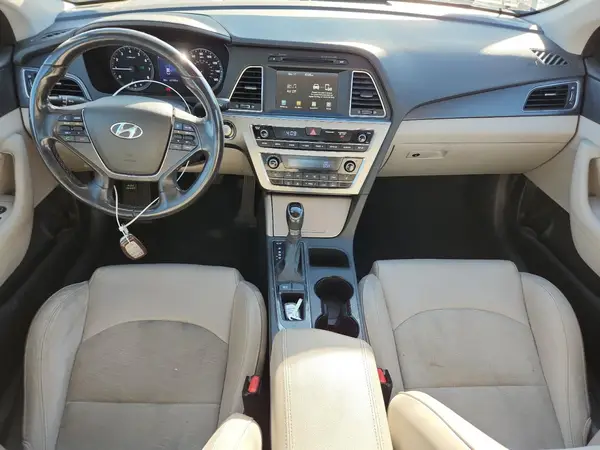 5NPE34AF1GH422105 2016 HYUNDAI SONATA - Image 8