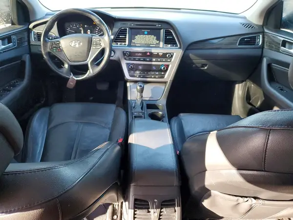 5NPE34AF1GH422220 2016 HYUNDAI SONATA - Image 8