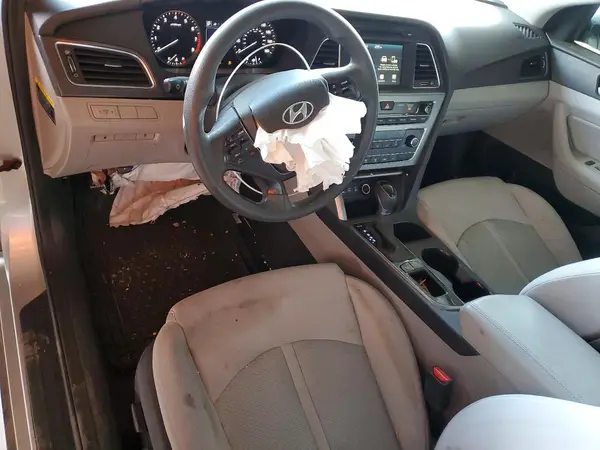 5NPE34AF1GH422475 2016 HYUNDAI SONATA - Image 8
