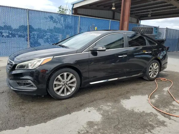 5NPE34AF1GH422816 2016 HYUNDAI SONATA - Image 1