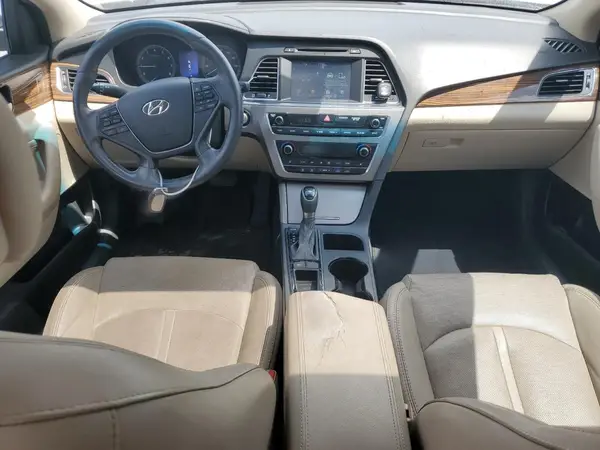 5NPE34AF1GH422816 2016 HYUNDAI SONATA - Image 8