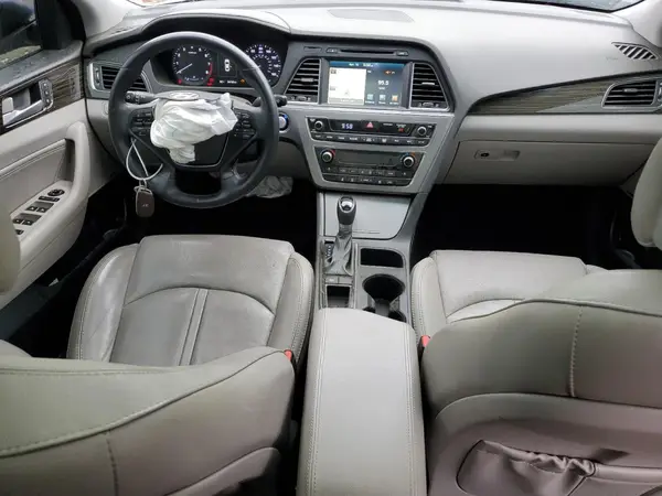 5NPE34AF1GH423920 2016 HYUNDAI SONATA - Image 8