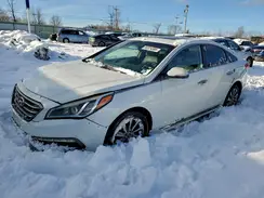 5NPE34AF1GH424131 2016 HYUNDAI SONATA