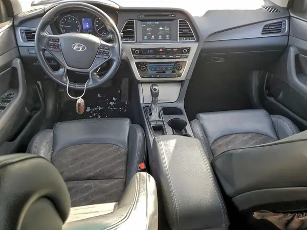 5NPE34AF1GH424131 2016 HYUNDAI SONATA - Image 8