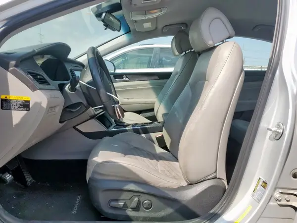 5NPE34AF1GH424159 2016 HYUNDAI SONATA - Image 8