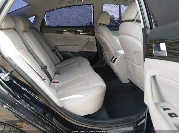 5NPE34AF1GH424825 2016 HYUNDAI SONATA - Image 8