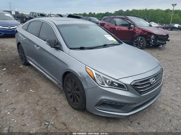 5NPE34AF1GH424999 2016 HYUNDAI SONATA - Image 1