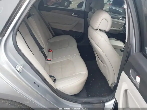 5NPE34AF1GH424999 2016 HYUNDAI SONATA - Image 8
