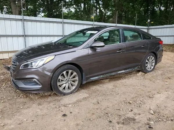 5NPE34AF1GH425313 2016 HYUNDAI SONATA - Image 1