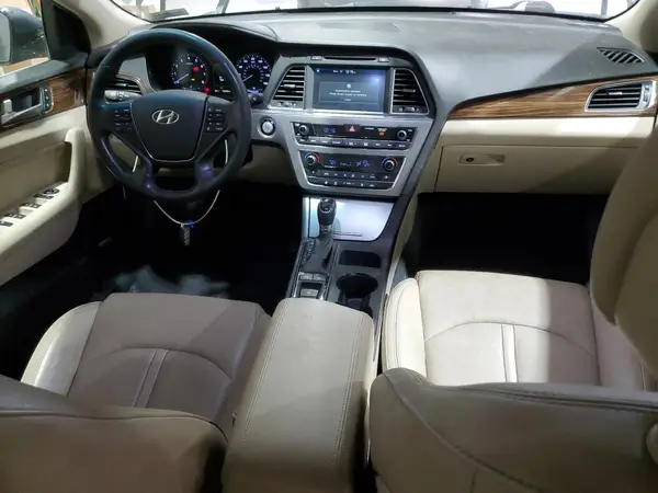 5NPE34AF1GH426560 2016 HYUNDAI SONATA - Image 8