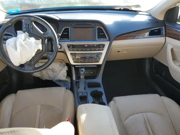 5NPE34AF1GH426848 2016 HYUNDAI SONATA - Image 8