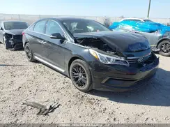 5NPE34AF1GH427031 2016 HYUNDAI SONATA
