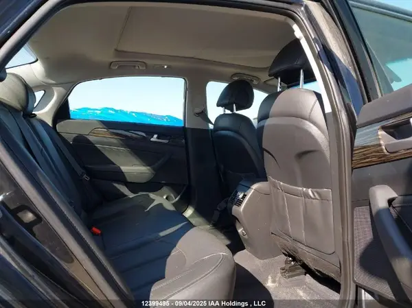 5NPE34AF1GH427031 2016 HYUNDAI SONATA - Image 8