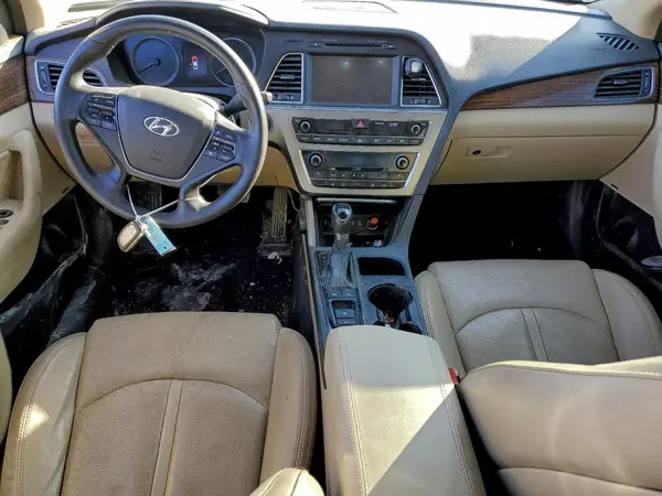5NPE34AF1GH427594 2016 HYUNDAI SONATA - Image 8