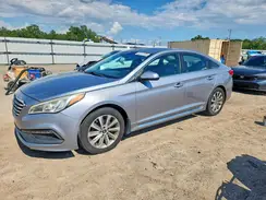 5NPE34AF1GH428082 2016 HYUNDAI SONATA