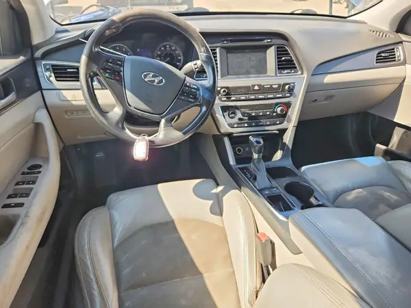5NPE34AF1GH428082 2016 HYUNDAI SONATA - Image 8