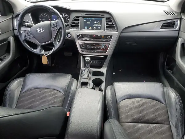 5NPE34AF1GH428194 2016 HYUNDAI SONATA - Image 8