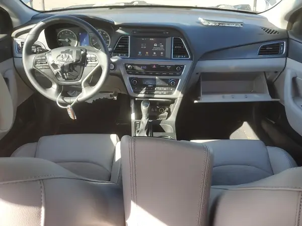 5NPE34AF1GH428678 2016 HYUNDAI SONATA - Image 8