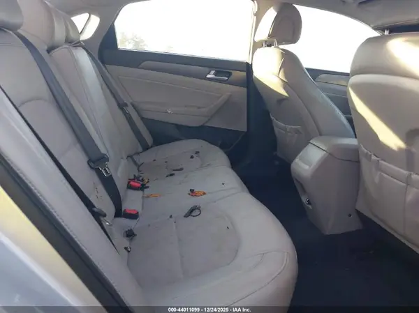 5NPE34AF1GH428986 2016 HYUNDAI SONATA - Image 8