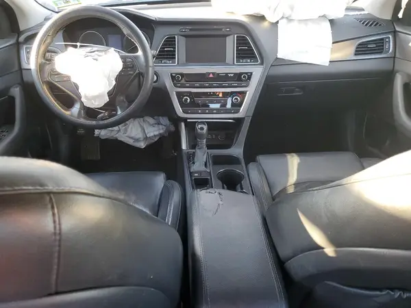 5NPE34AF1GH429118 2016 HYUNDAI SONATA - Image 8