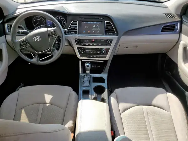 5NPE34AF1GH429247 2016 HYUNDAI SONATA - Image 8