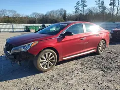 5NPE34AF1GH429409 2016 HYUNDAI SONATA