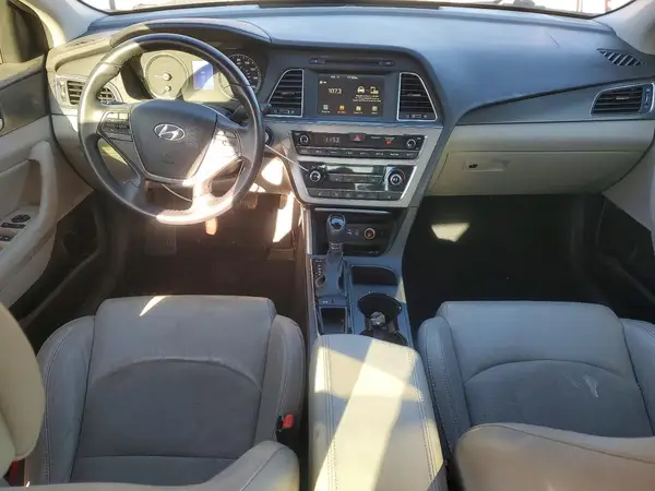 5NPE34AF1GH429409 2016 HYUNDAI SONATA - Image 8