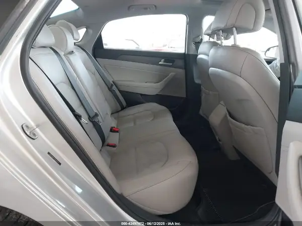 5NPE34AF1GH430172 2016 HYUNDAI SONATA - Image 8