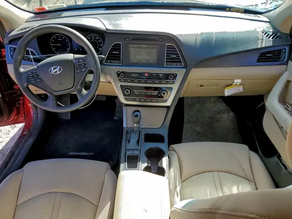 5NPE34AF1GH430995 2016 HYUNDAI SONATA - Image 8