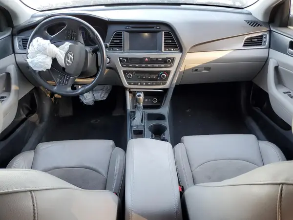 5NPE34AF1GH431807 2016 HYUNDAI SONATA - Image 8