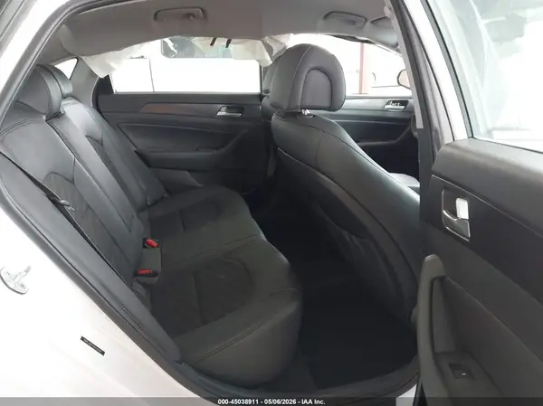 5NPE34AF1GH432648 2016 HYUNDAI SONATA - Image 8