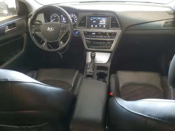 5NPE34AF1GH433217 2016 HYUNDAI SONATA - Image 8