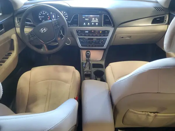 5NPE34AF1GH433685 2016 HYUNDAI SONATA - Image 8