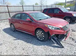 5NPE34AF1GH435470 2016 HYUNDAI SONATA