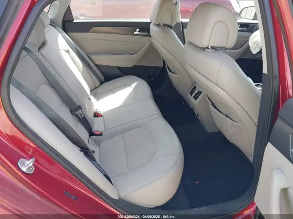 5NPE34AF1GH435470 2016 HYUNDAI SONATA - Image 8