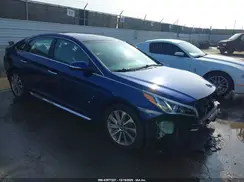 5NPE34AF1GH435758 2016 HYUNDAI SONATA