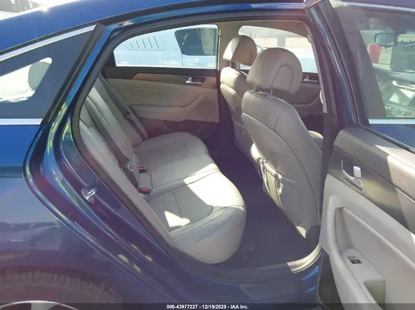 5NPE34AF1GH435758 2016 HYUNDAI SONATA - Image 8
