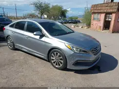 5NPE34AF1HH437978 2017 HYUNDAI SONATA