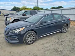 5NPE34AF1HH439133 2017 HYUNDAI SONATA