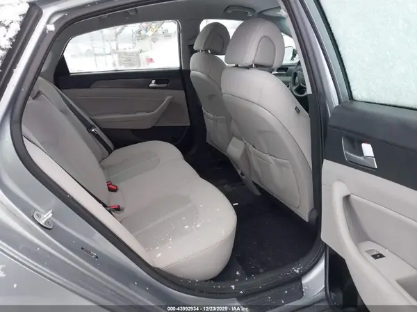 5NPE34AF1HH439486 2017 HYUNDAI SONATA - Image 8