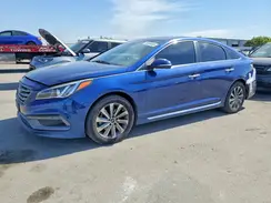 5NPE34AF1HH440119 2017 HYUNDAI SONATA