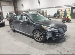 5NPE34AF1HH440265 2017 HYUNDAI SONATA