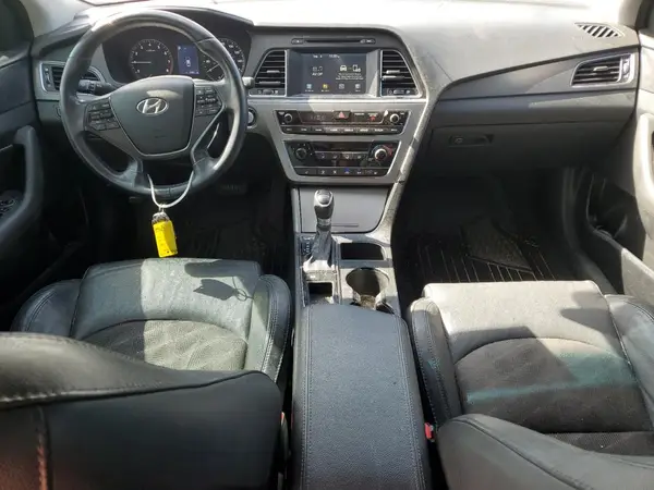 5NPE34AF1HH441867 2017 HYUNDAI SONATA - Image 8