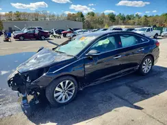 5NPE34AF1HH442002 2017 HYUNDAI SONATA