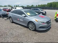 5NPE34AF1HH442842 2017 HYUNDAI SONATA