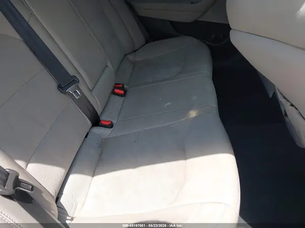 5NPE34AF1HH442842 2017 HYUNDAI SONATA - Image 8